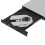 External DVD CD ROM Disc Burner Combo Drive Reader Windows 07/08/10 10