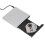 External DVD CD ROM Disc Burner Combo Drive Reader Windows 07/08/10 6