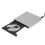 External DVD CD ROM Disc Burner Combo Drive Reader Windows 07/08/10 5