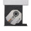 External DVD CD ROM Disc Burner Combo Drive Reader Windows 07/08/10 3