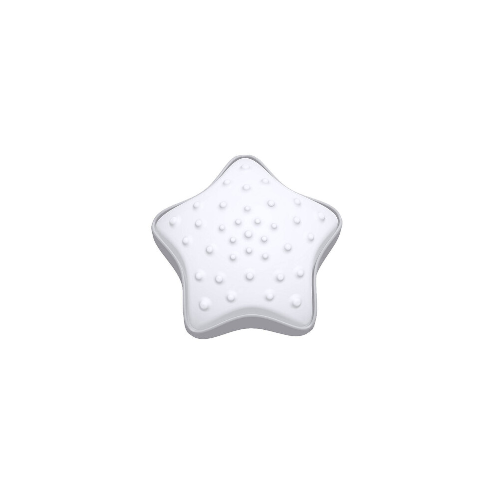 New Shnuggle Wishy Star Bath Toy Light