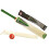 KT - Größe 5 Cricket Set in Mesh-Tragetasche 4