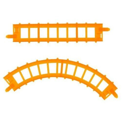 Classic  Choo Choo Train Set With Tracks Engine Children Xmas Kid Toy 2