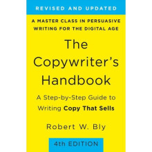 Copywriter's Handbook, The (4th Edition)