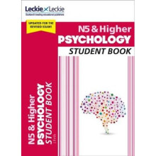 National 5 & Higher Psychology
