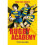 Rugby Academy 1