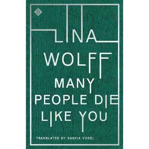 Many People Die Like You