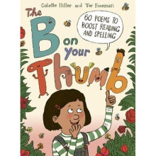 The B on Your Thumb