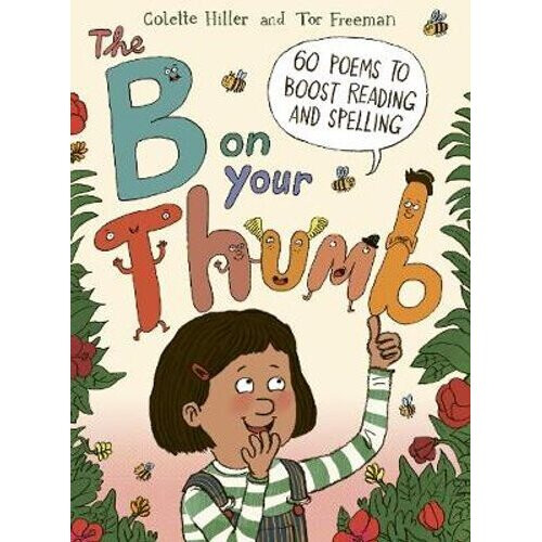 The B on Your Thumb