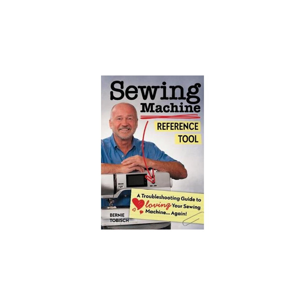 Sewing Machine Reference Tool