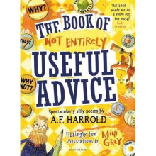 The Book of Not Entirely Useful Advice