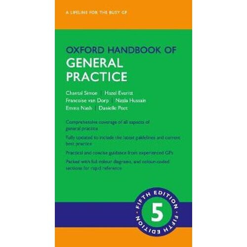 Oxford Handbook of General Practice