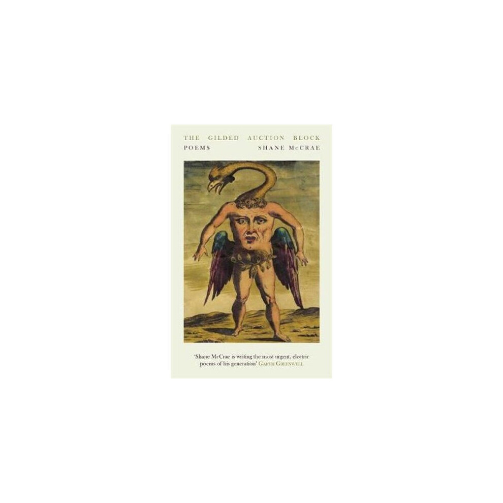 The Gilded Auction Block: Poems-image-OPC-P62TH5D-NEW