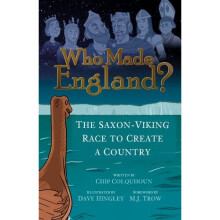 Who Made England?