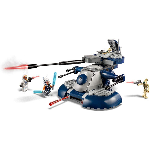 Lego star wars best sale aat