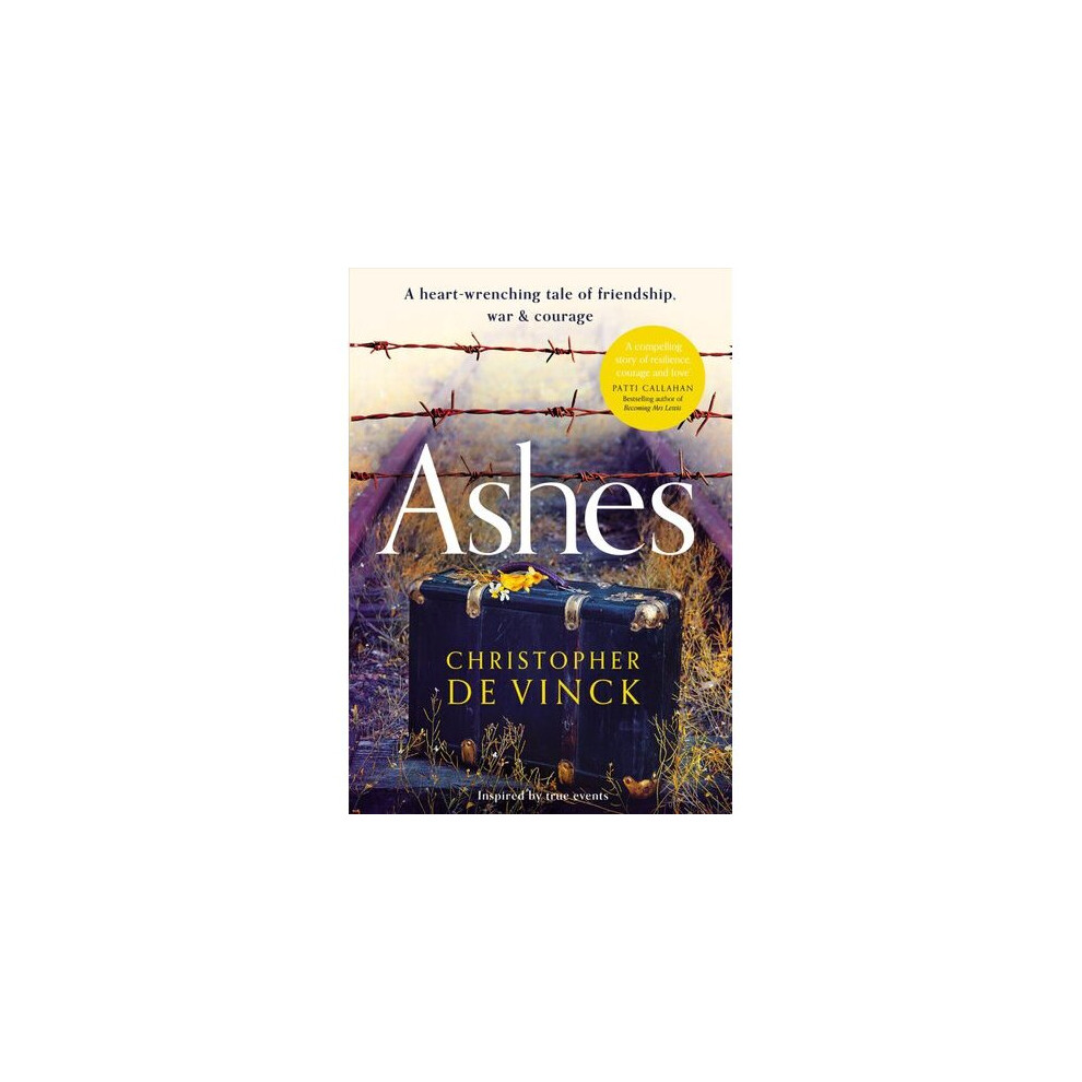 Ashes