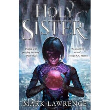 Holy Sister