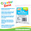 30pk Glue Spreader Set | High Quality White Glue Sticks 2