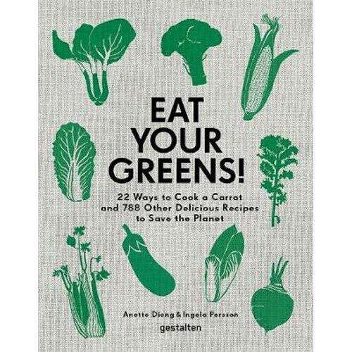 Eat Your Greens!
