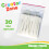 30pk Glue Spreader Set | High Quality White Glue Sticks 9