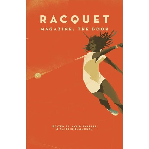 Racquet Magazine