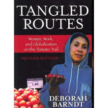 Tangled Routes