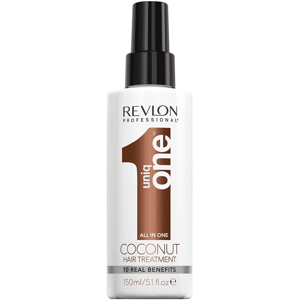 REVLON PROFESSIONAL Uniq One Coconut Hair Treatment 150ml