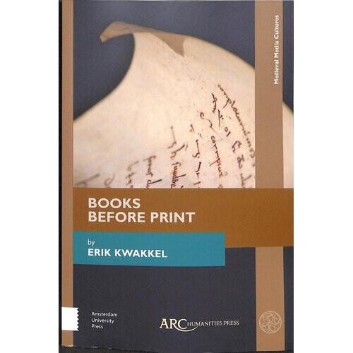 Books Before Print