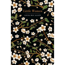 Chiltern Classics Novel Louisa May Alcott Little Women Hardback Cover Book