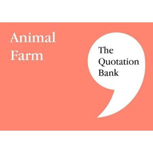 The Quotation Bank