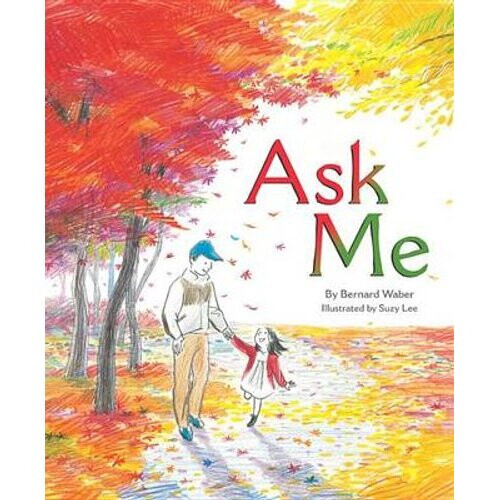 Ask Me