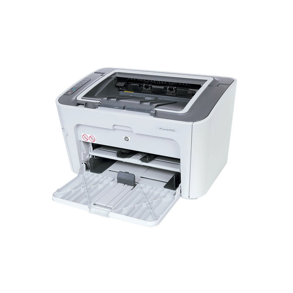 Hp Laserjet P1505 printer laser monochrome