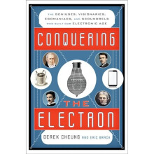 Conquering the Electron