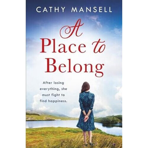 A Place to Belong