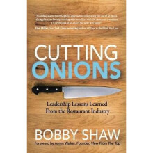 Cutting Onions
