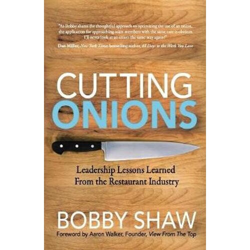 Cutting Onions
