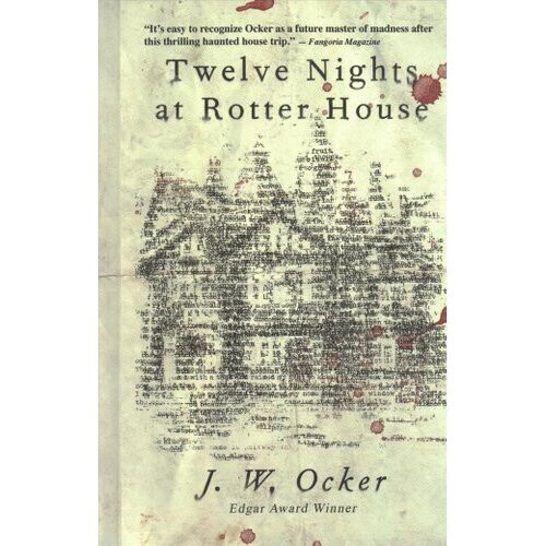 Twelve Nights at Rotter House