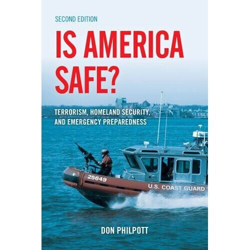Is America Safe?