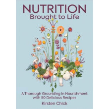Nutrition Brought To Life - Book
