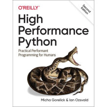 High Performance Python