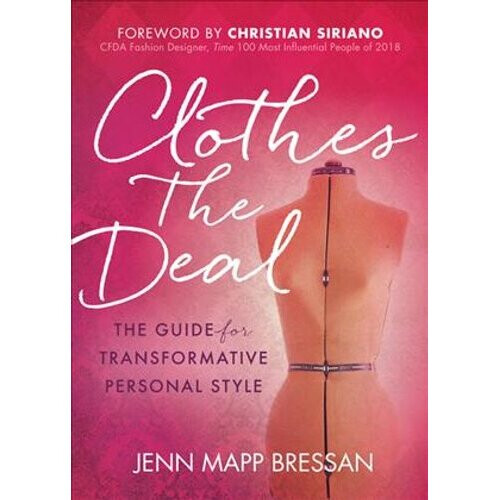Clothes the Deal
