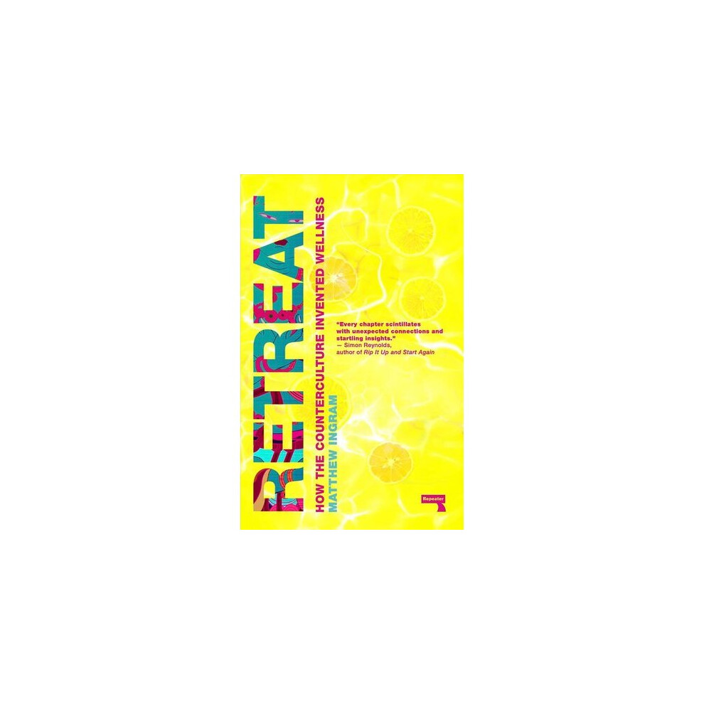 Retreat