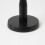 6-Hooks Beech Wood Mug Tree Rack Holder, Black Finish — 8908, Space-Saving Kitchen Cup Organizer 4