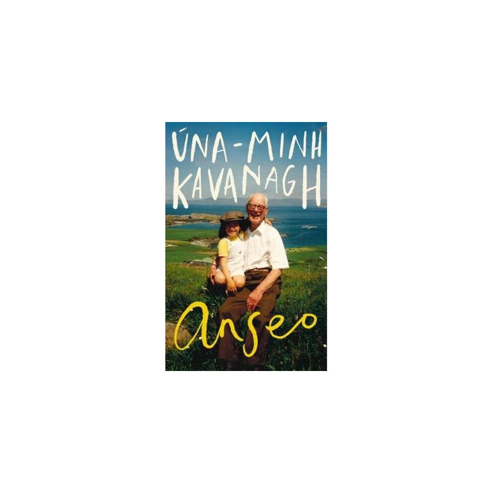 Anseo