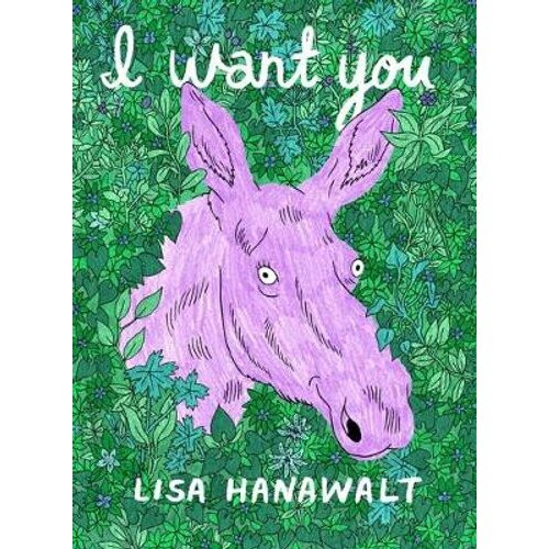 I Want You
