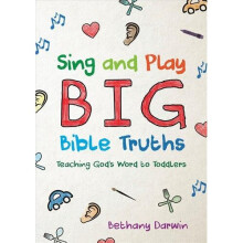 Sing and Play Big Bible Truths