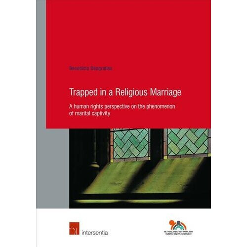 Trapped in a Religious Marriage, Volume 86