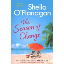 The Season of Change