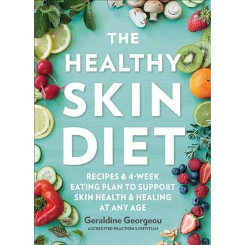 The Healthy Skin Diet