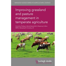 Improving Grassland and Pasture Management in Temperate Agriculture